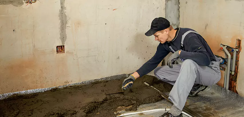 Our Complete Range of Slab Leak Repair Solutions in Seaside, CA