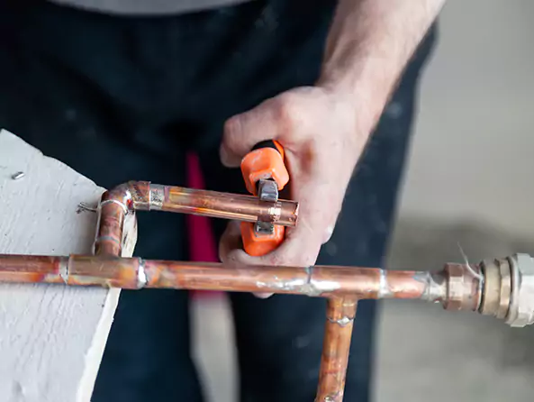 Why Seaside, CA Homeowners Choose Seaside Plumbing Pro?