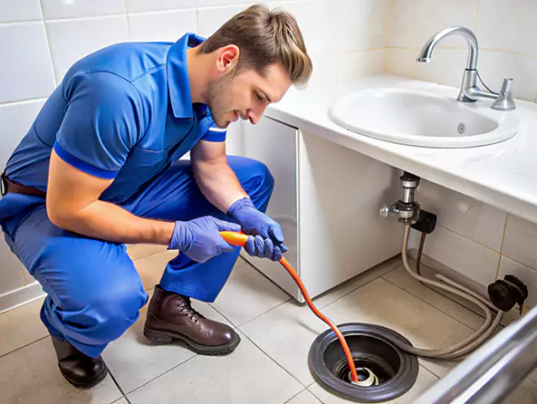 Your Top-Rated Choice for Drain Repair Services Near You in Seaside, CA