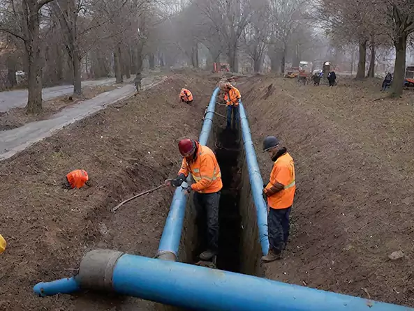 Why Homeowners Choose Seaside Plumbing Pro in Seaside, CA?