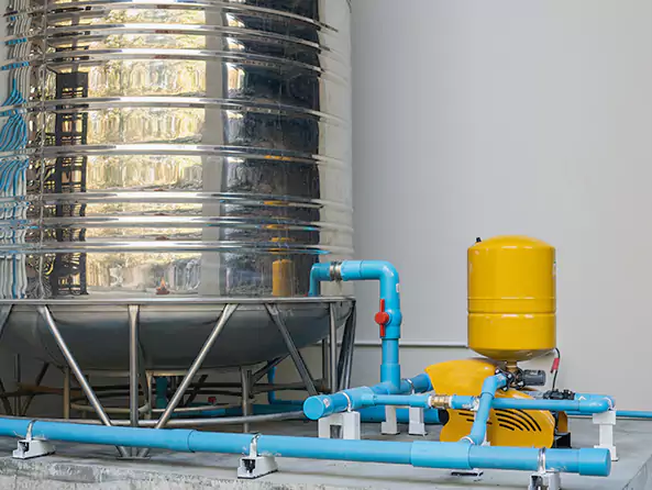 Why Choose Seaside Plumbing Pro for Well Pump Repair in Seaside, CA?