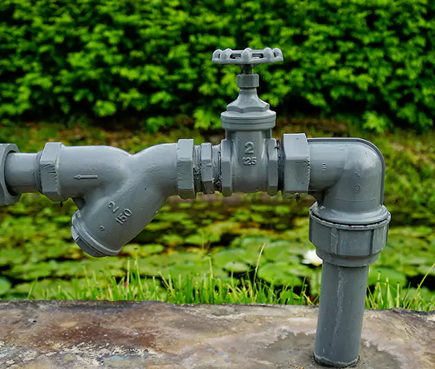 Get to Know Seaside Plumbing Pro in Seaside, CA