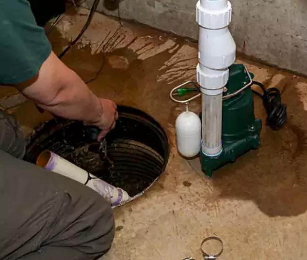 Welcome to Seaside Plumbing Pro in Seaside, CA