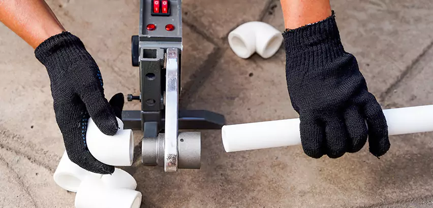 Scope of Pipe Replacement Services in Seaside, CA