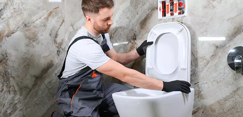 Scope of Work for Plumbing Replacement in Seaside, CA