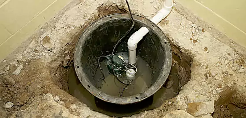 Sewage Ejector Pump Replacement Services in Seaside, CA