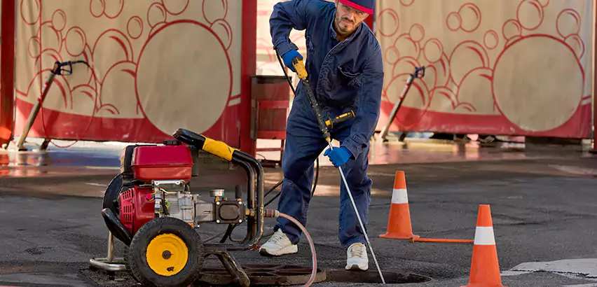 Sewer Replacement Services in Seaside, CA