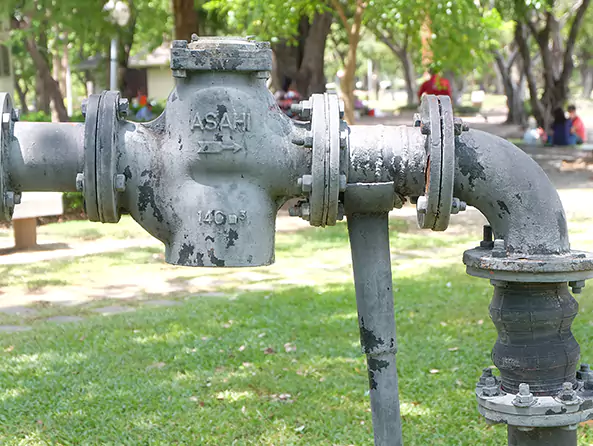 Why Seaside Plumbing Pro is the First Choice for Backflow Preventer Replacement Services in Seaside, CA?