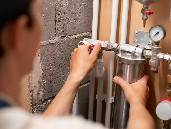 Why Seaside Plumbing Pro is the First Choice for Gas Line Replacement Services in Seaside, CA?