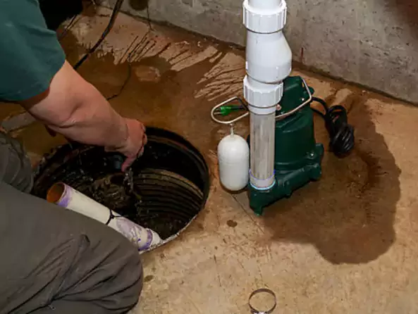 Why Seaside Plumbing Pro is the First Choice for Sewage Ejector Pump Replacement Services in Seaside, CA?