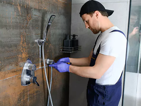 Why Seaside Plumbing Pro is the Best Choice for Shower Replacement in Seaside, CA?