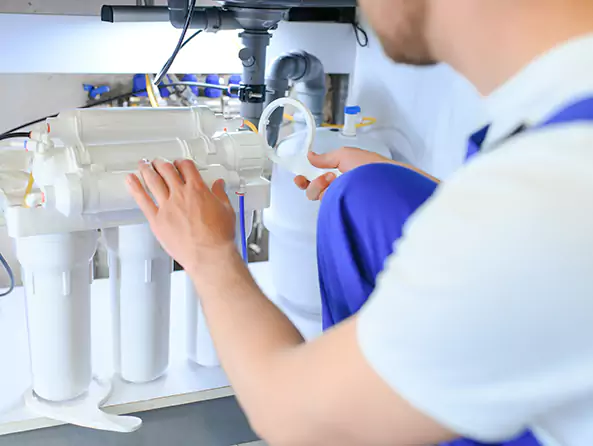 Why Seaside Plumbing Pro is the First Choice for Water Softener Replacement Services in Seaside, CA?