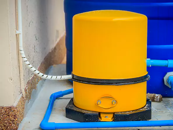 Why Seaside Plumbing Pro is the First Choice for Well Pump Replacement Services in Seaside, CA?