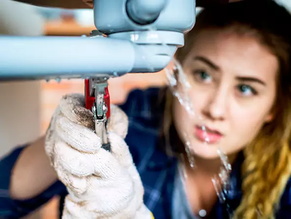 Why Choose Seaside Plumbing Pro for Residential Plumbing Services in Seaside, CA?