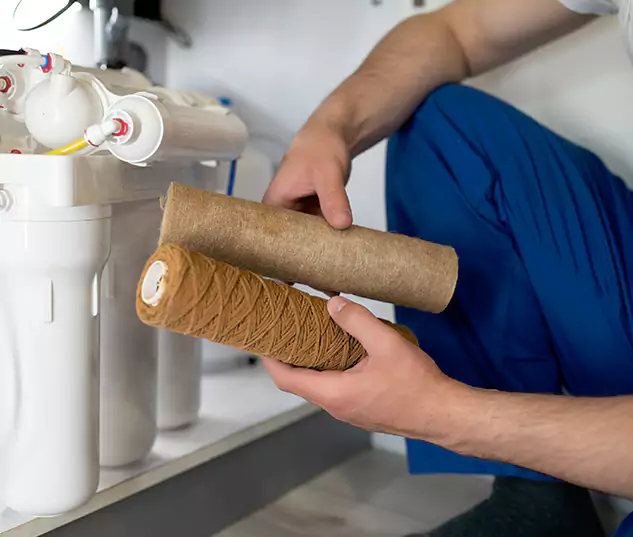 Get to Know Seaside Plumbing Pro in Seaside, CA