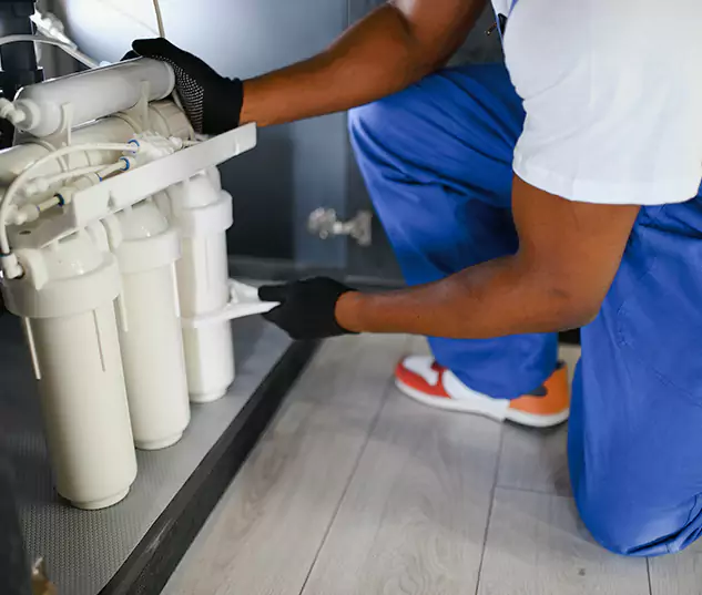 Get to Know Seaside Plumbing Pro in Seaside, CA