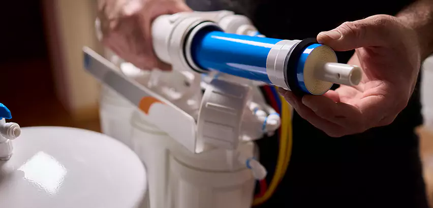 Scope of Drinking Water Filtration Services in Seaside, CA