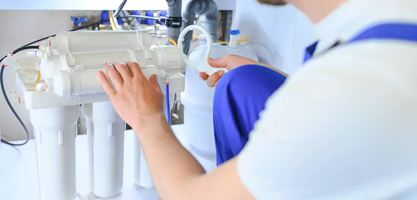 Our Wide Range of Water Filtration Services in Seaside, CA