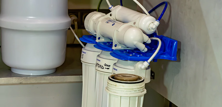 Scope of Reverse Osmosis Installation Services in Seaside, CA