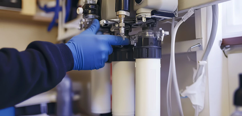 Scope of Reverse Osmosis Repair Service in Seaside, CA