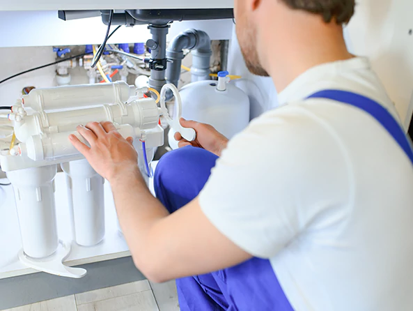 Why Seaside Plumbing Pro is the First Choice for Reverse Osmosis Repair Services in Seaside, CA?
