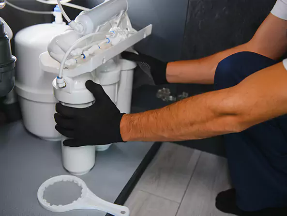 Why Seaside Plumbing Pro is the First Choice for Water Softener Repair Services in Seaside, CA?