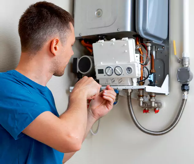 Get to Know Seaside Plumbing Pro in Seaside, CA