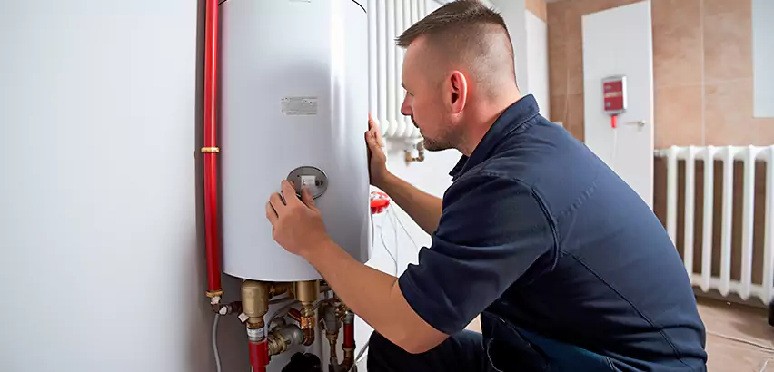 Water Heater Replacement Services in Seaside, CA