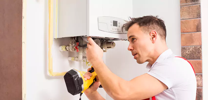 Water Heater Services in Seaside, CA
