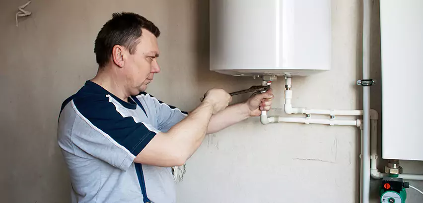 Water Heater Tank Repair Services in Seaside, CA
