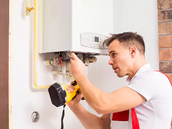 Why Seaside Plumbing Pro is the First Choice for Water Heater Electric Repair Services in Seaside, CA?