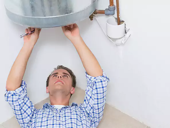 Why Seaside Plumbing Pro is the First Choice for Water Heater Flush / Descaling Services in Seaside, CA?