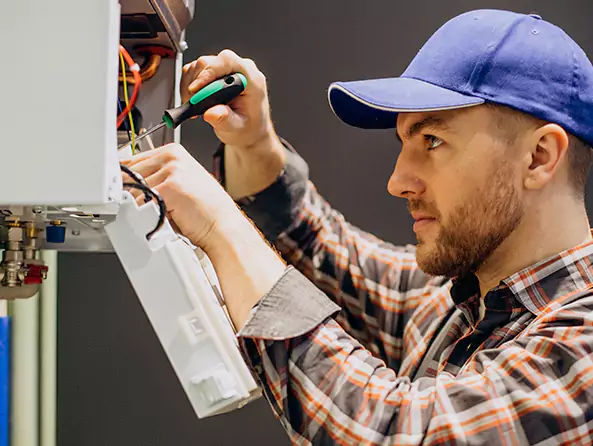 Why Seaside Plumbing Pro is the First Choice for Water Heater Installation Services in Seaside, CA?