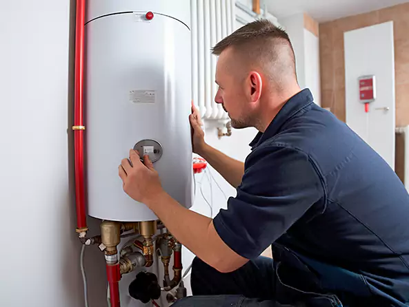 Why Seaside Plumbing Pro is the First Choice for Water Heater Maintenance Services in Seaside, CA?