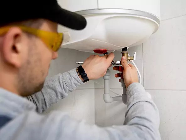 Why Seaside Plumbing Pro is the First Choice for Water Heater Replacement Services in Seaside, CA?
