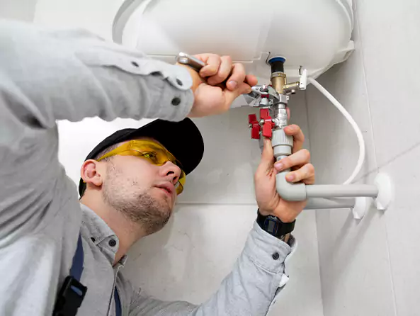 Why Seaside Plumbing Pro is the First Choice for Water Heater Tank Repair Services in Seaside, CA?
