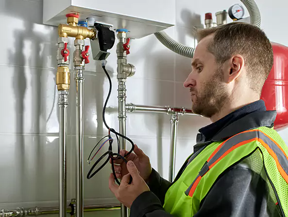 Why Seaside Plumbing Pro is the First Choice for Water Heater Tankless Repair Services in Seaside, CA?