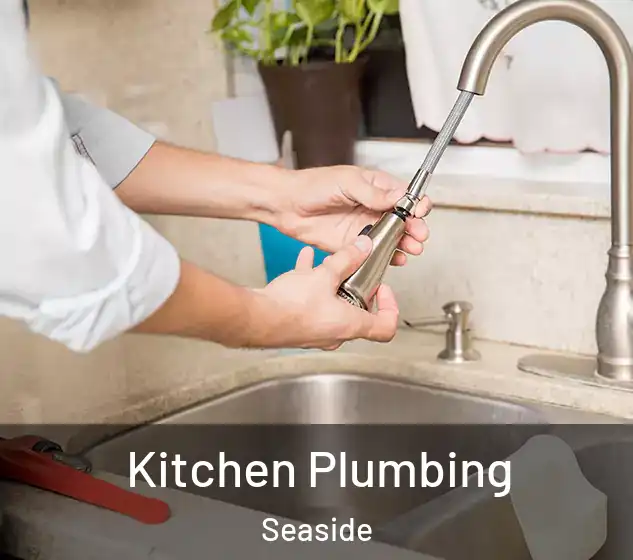  Kitchen Plumbing Seaside