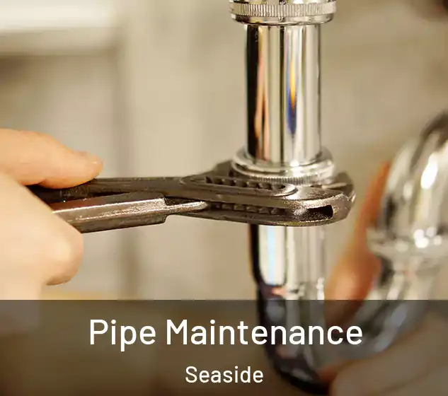  Pipe Maintenance Seaside