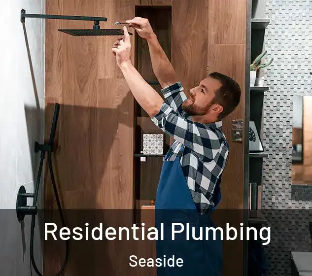  Residential Plumbing Seaside