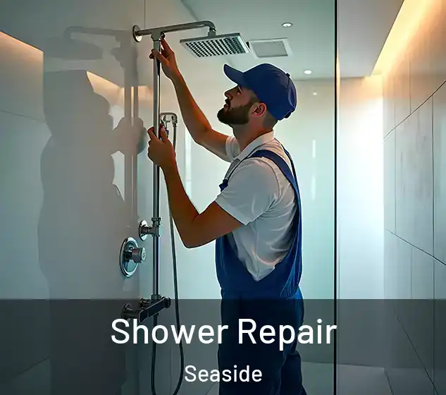  Shower Repair Seaside