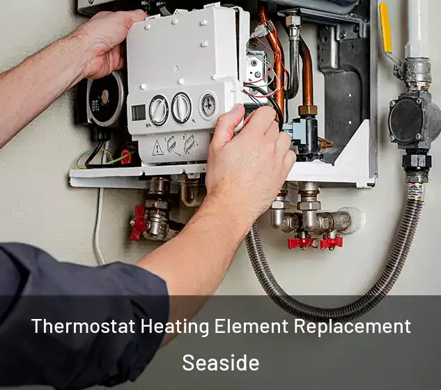  Thermostat Heating Element Replacement Seaside