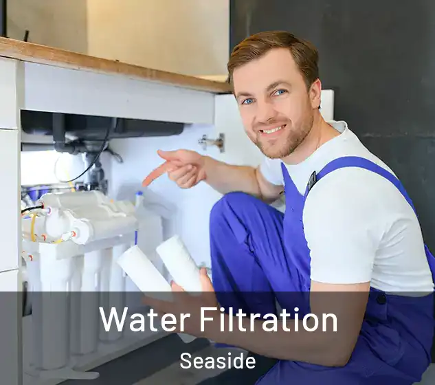  Water Filtration Seaside