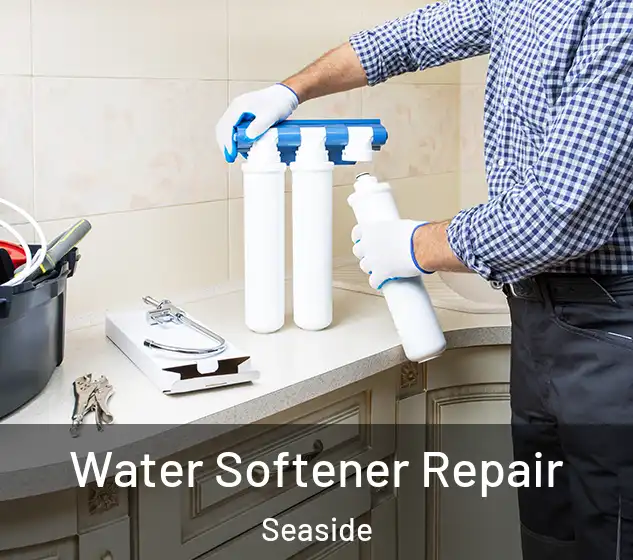  Water Softener Repair Seaside
