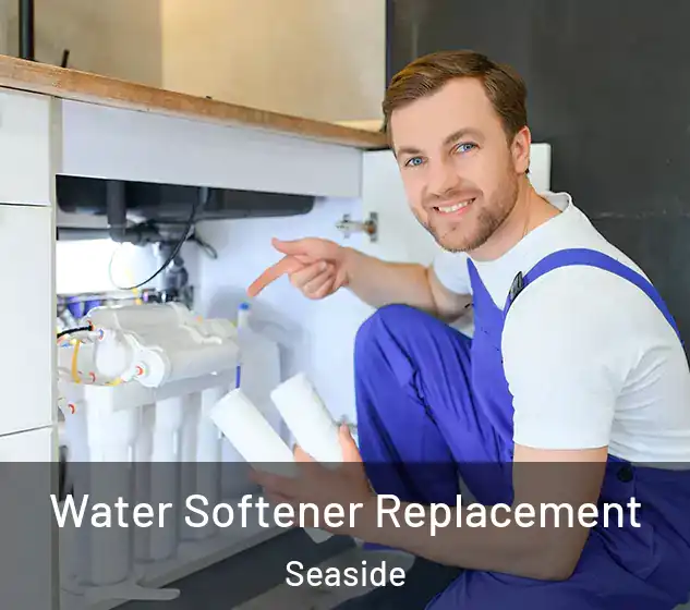  Water Softener Replacement Seaside
